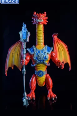 Ignytor »Fallen King of Dragons«