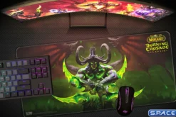 Illidan Mousepad XL