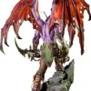 Illidan Stormrage Premium Statue