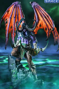 Illidan Stormrage Premium Statue