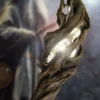 1:1 Illuminated Staff of Gandalf Life-Size Replica