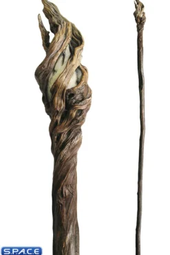 1:1 Illuminated Staff of Gandalf Life-Size Replica