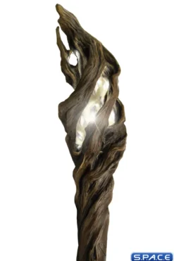 1:1 Illuminated Staff of Gandalf Life-Size Replica