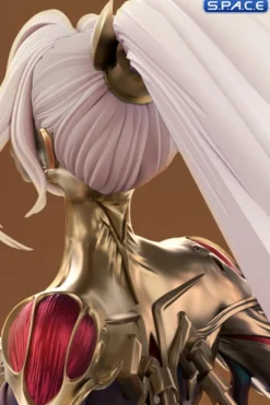 Immortalized Kai'Sa Hall of Legends Statue
