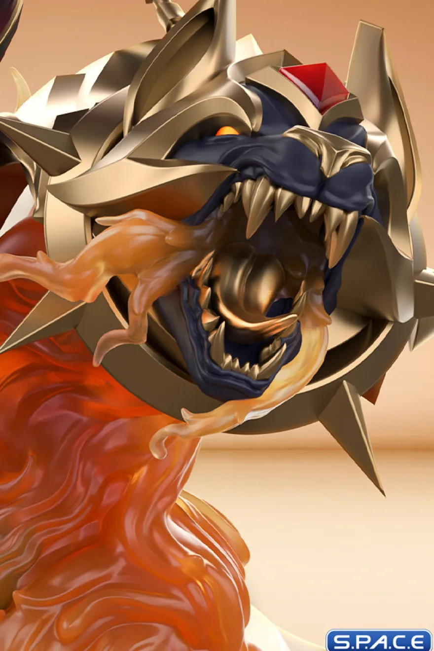 Immortalized Kai'Sa Hall of Legends Statue