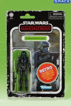 Imperial Death Trooper