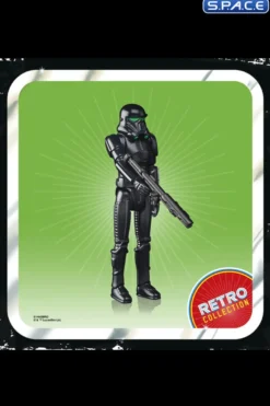 Imperial Death Trooper