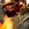 Inarius Premium Statue