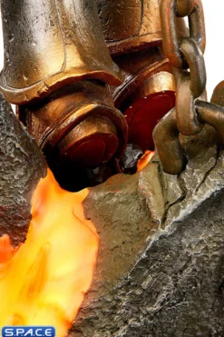 Inarius Premium Statue