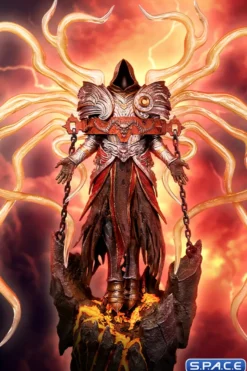 Inarius Premium Statue