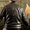 Indiana Jones Sepia Bust SDCC 2023 Exclusive