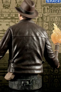 Indiana Jones Sepia Bust SDCC 2023 Exclusive