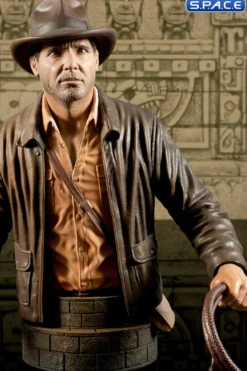 Indiana Jones Sepia Bust SDCC 2023 Exclusive