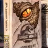 Indominus Kit