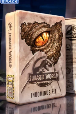 Indominus Kit