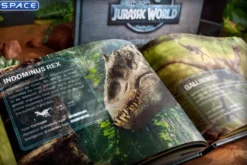Indominus Kit