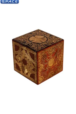 Inferno-Lament Box Replica