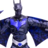 Inque as Batman Beyond from Batman Beyond