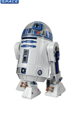 Interactive R2-D2