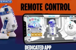 Interactive R2-D2