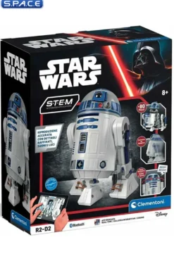 Interactive R2-D2