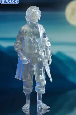 Invisible Frodo Deluxe LOTR Select