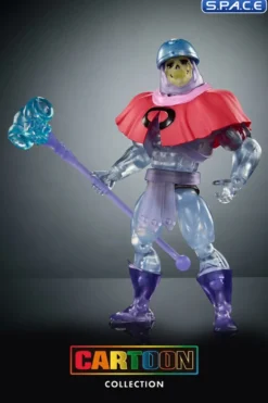 Invisible Skeletor Cartoon Collection