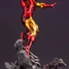 Iron Man Fine Art Statue