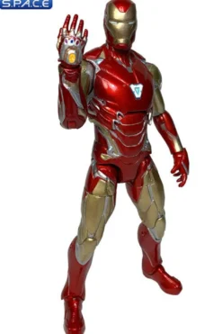 Iron Man Mark 85