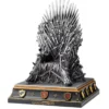 Iron Throne Bookend
