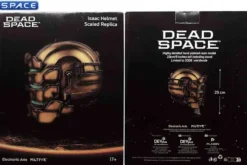 Isaac Clarke Helmet Scaled Replica