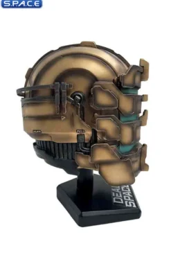 Isaac Clarke Helmet Scaled Replica