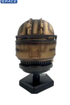 Isaac Clarke Helmet Scaled Replica