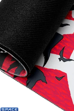 Itachi Uchiha Mousepad XL