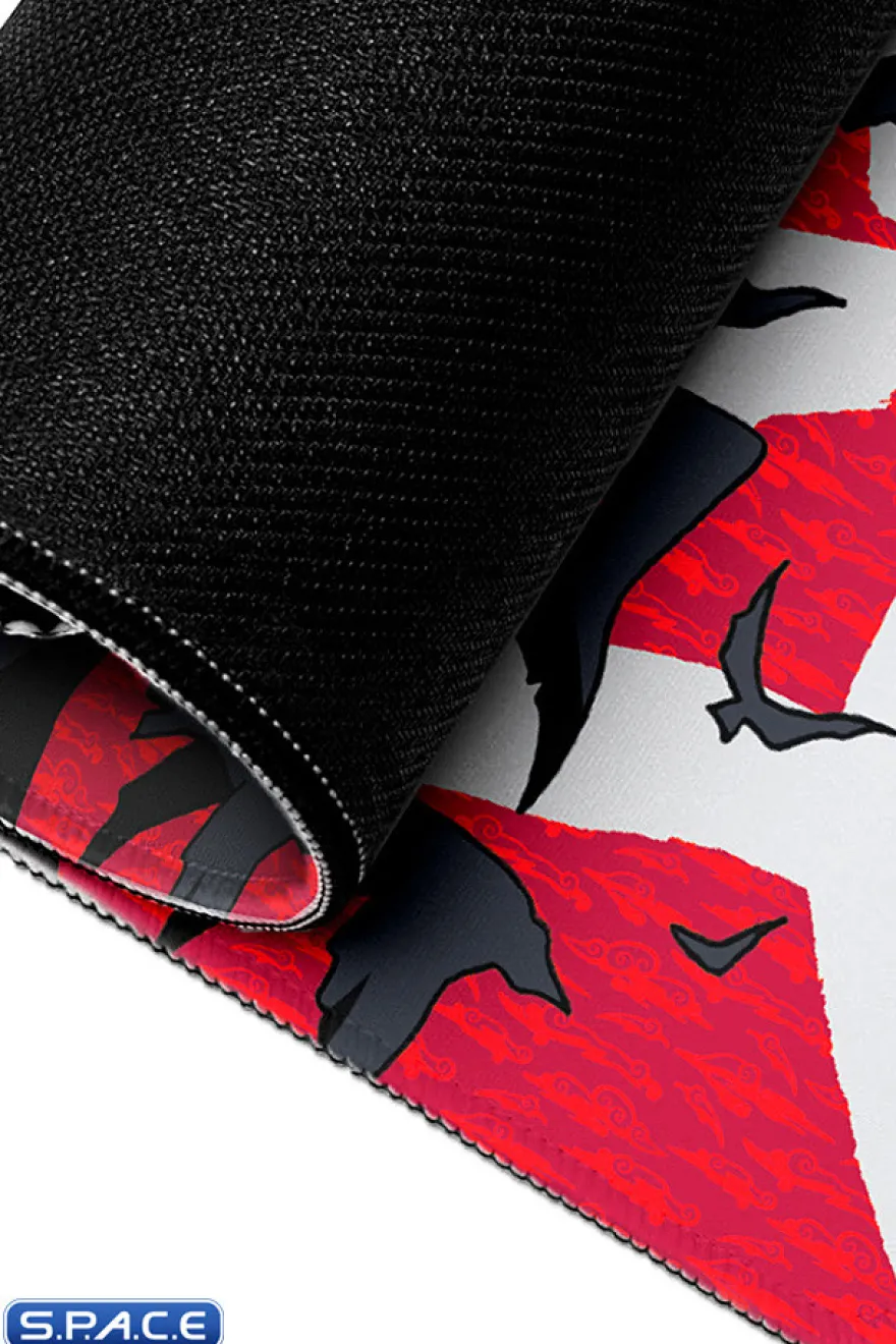 Itachi Uchiha Mousepad XL
