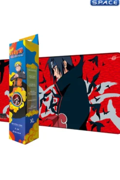 Itachi Uchiha Mousepad XL