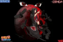 Itachi Uchiha Wall Statue