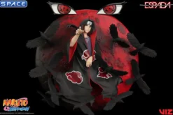 Itachi Uchiha Wall Statue