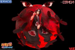 Itachi Uchiha Wall Statue