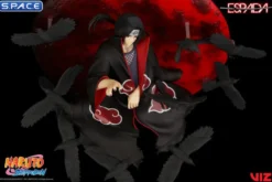 Itachi Uchiha Wall Statue