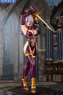 Ivy Statue