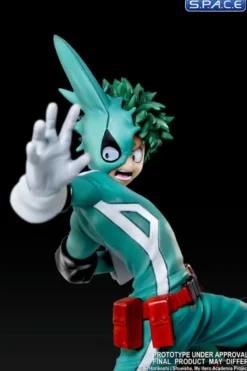 Izuku Midoriya