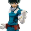 Izuku Midoriya (Fighting Heroes feat.