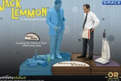 Jack Lemmon Old & Rare Statue