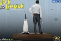 Jack Lemmon Old & Rare Statue