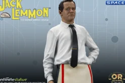 Jack Lemmon Old & Rare Statue