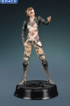 Jack PVC Statue