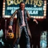 Jacob Atkins Scream Greats