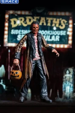 Jacob Atkins Scream Greats
