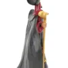 Jafar Statue